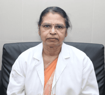 Dr. Sulekha Devi P B